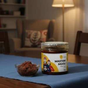 Mastani Mooli