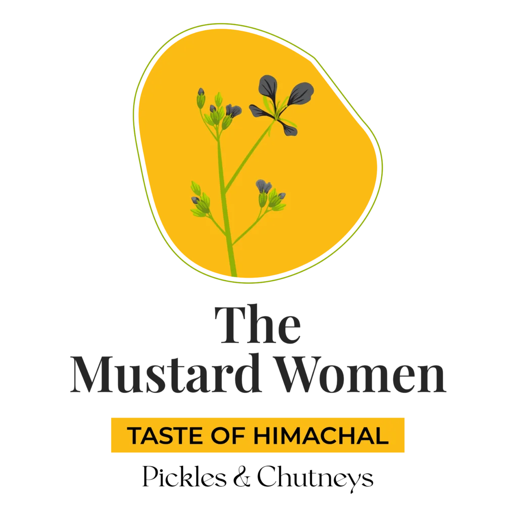 Mustard Women_Logo (2)